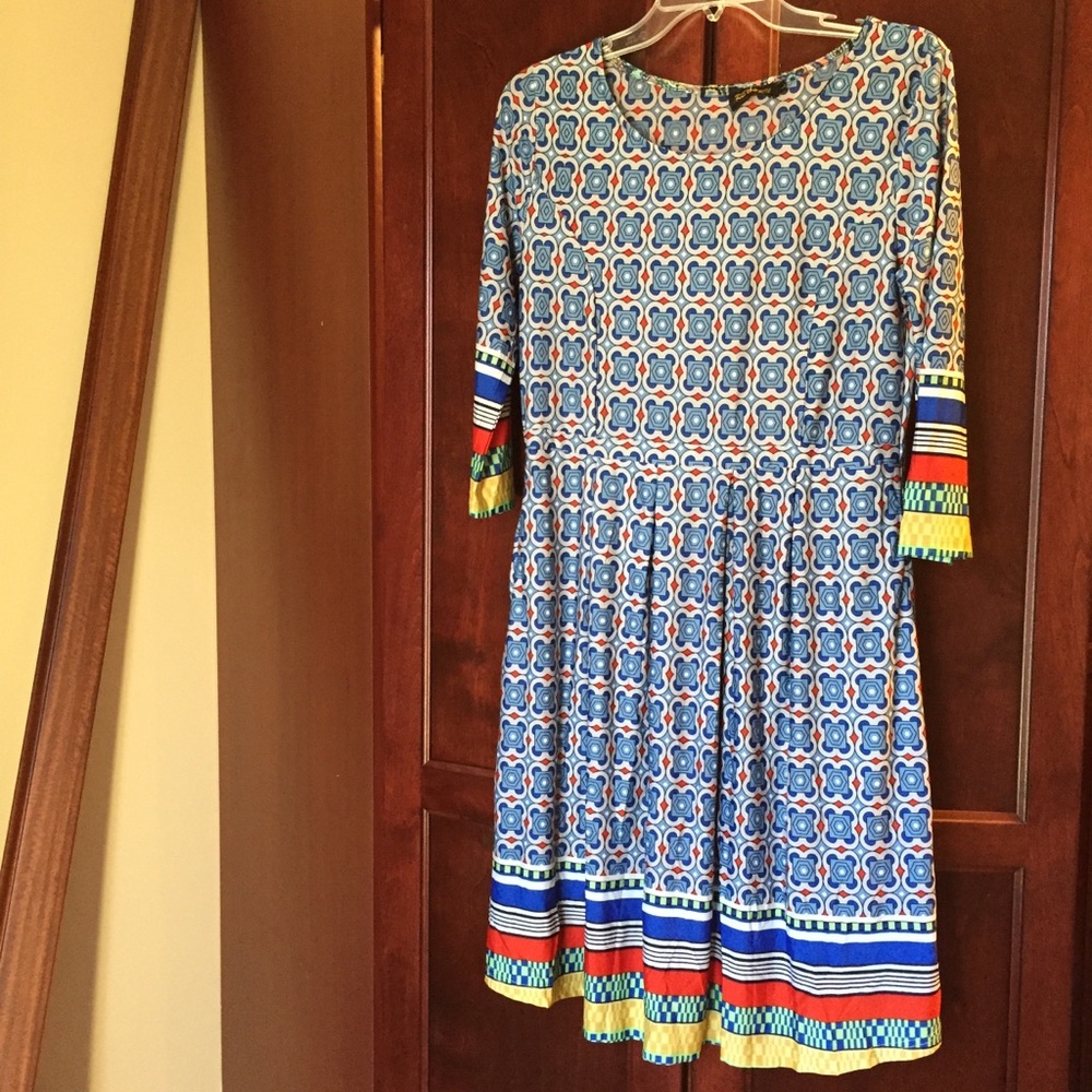 NWT Reborn dress